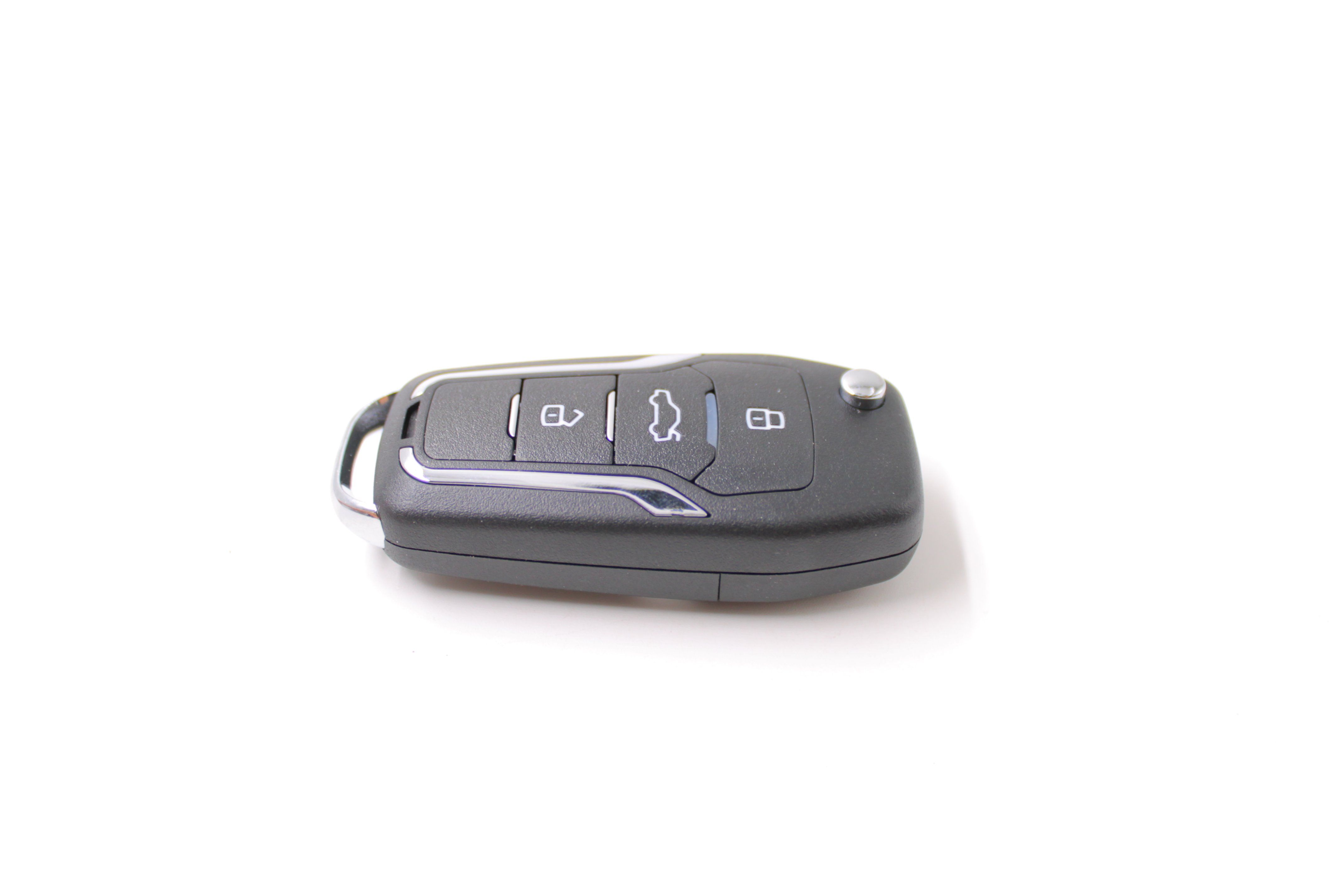 KD KeyDIY Remote B12-3 Suitable For KD-B12-FT-3 | Remote Pro
